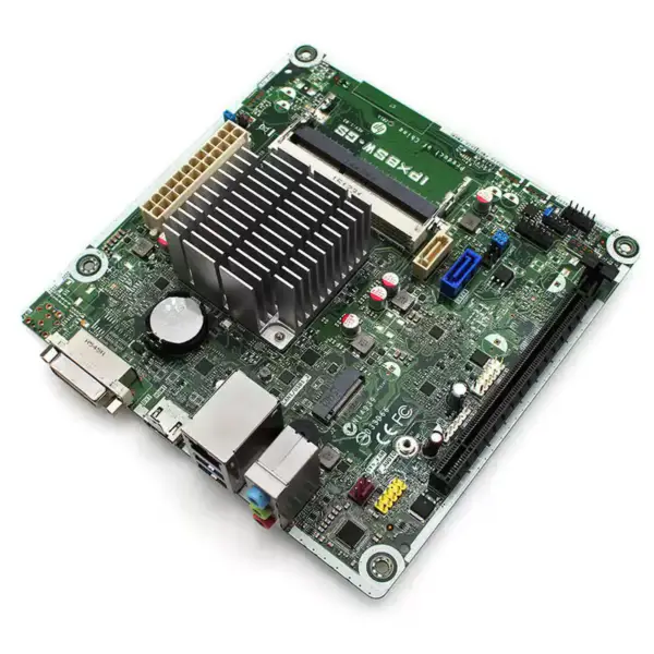HP IPXBSW-GSVER:1.03 Mini-ITX-Motherboard