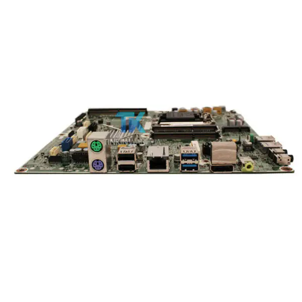 HP 697286-002 600 G1 ATX-Motherboard