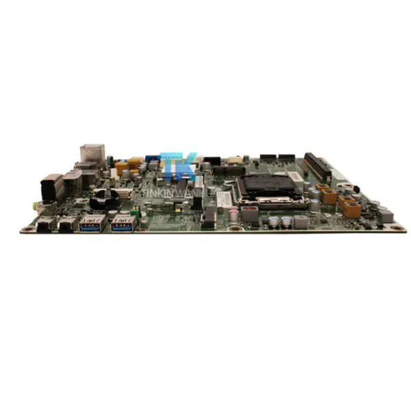 HP 697286-002 600 G1 ATX-Motherboard