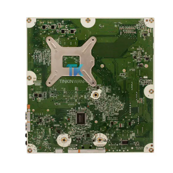 HP 697286-002 600 G1 ATX-Motherboard