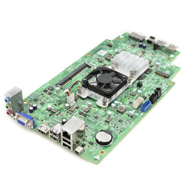 Dell 0F8DC Hauptplatine