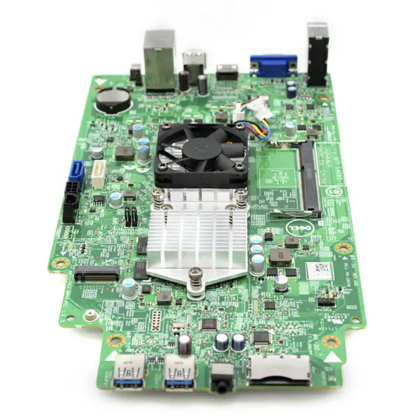 Dell 0F8DC Hauptplatine