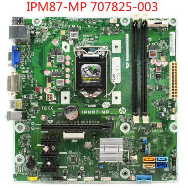 HP 732239-503 ATX-Motherboard