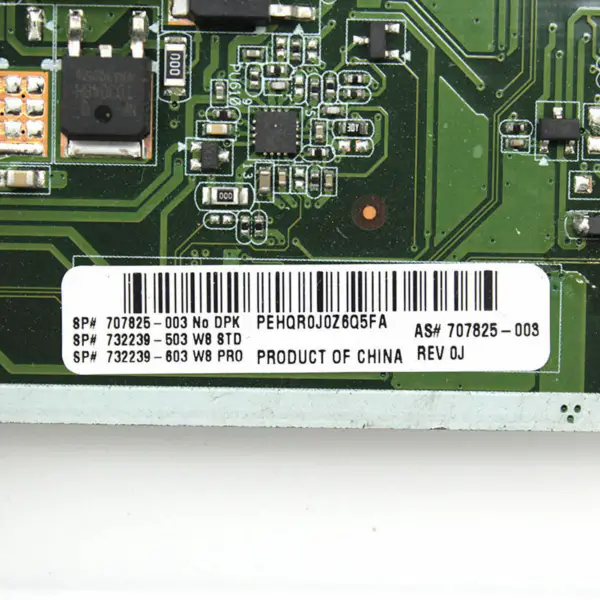 HP 732239-503 ATX-Motherboard