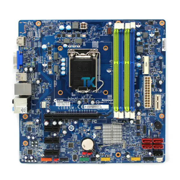 Lenovo CIB85M1120203390003259 Hauptplatine