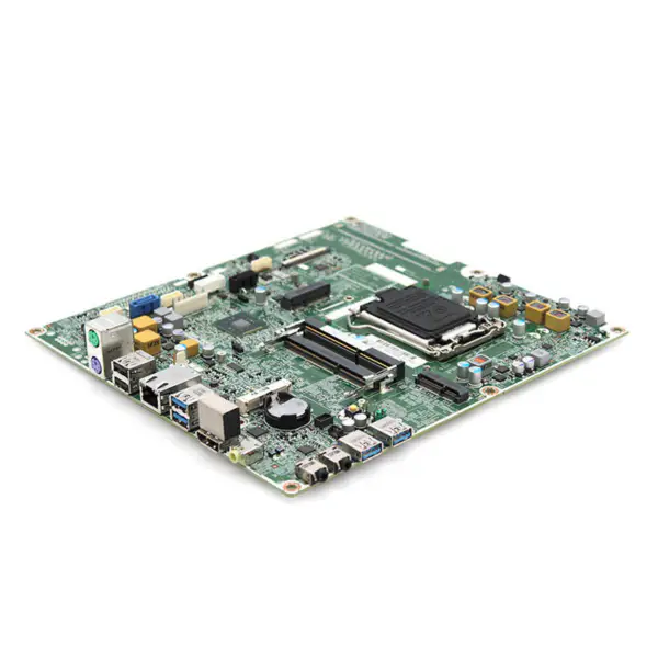 HP 747665-001752638-001 Hauptplatine