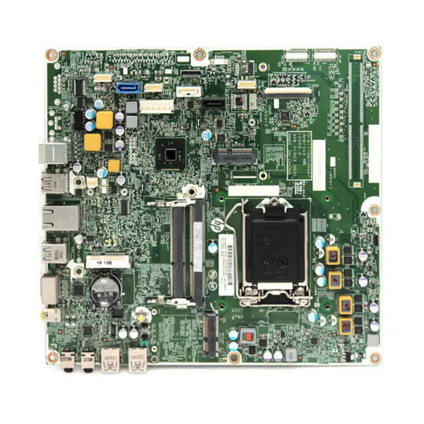 HP 747665-001752638-001 Hauptplatine