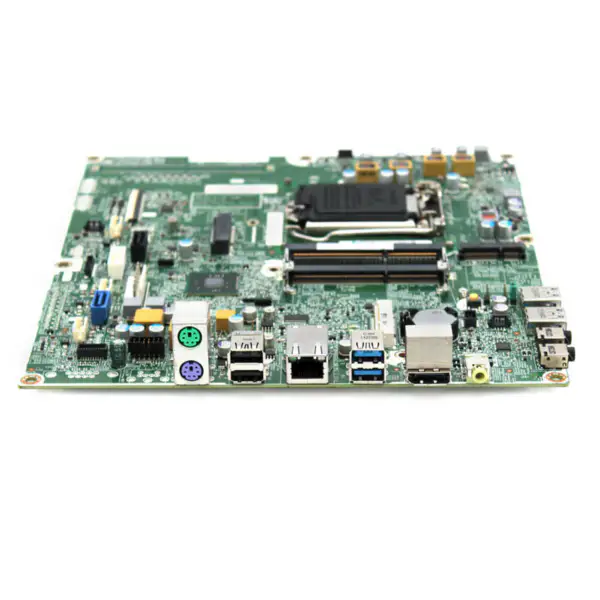 HP 747665-001752638-001 Hauptplatine