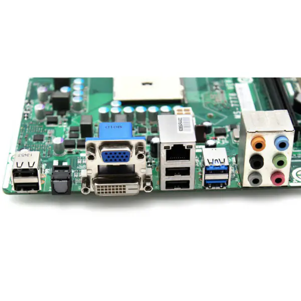 HP 716188-001 717067-501 Hauptplatine