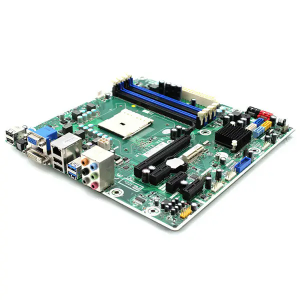 HP 716188-001 717067-501 Hauptplatine