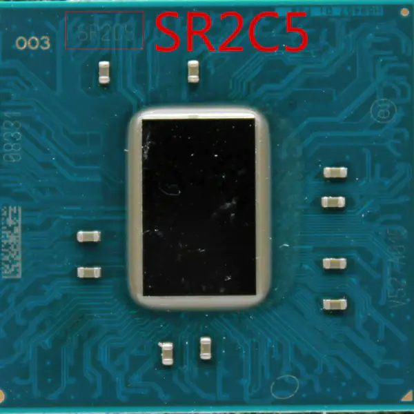 HP 801739-001810660-001 Mini-ATX Hauptplatine