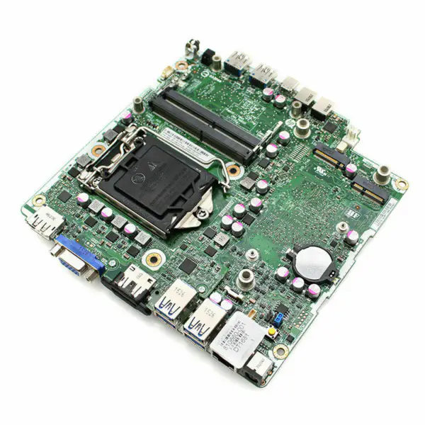 HP 801739-001810660-001 Mini-ATX Hauptplatine