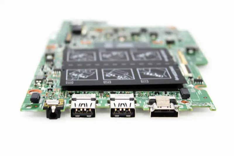 Dell PG0M CN-0PG0M Hauptplatine