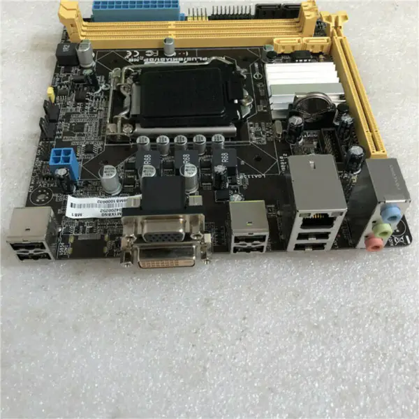 Asus H81I-PLUS Hauptplatine