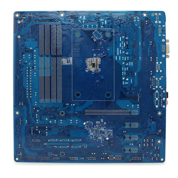 Lenovo CFM2D3M Hauptplatine