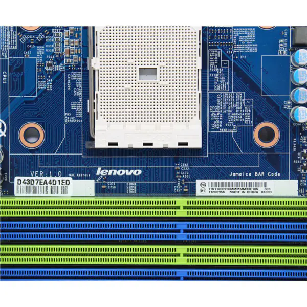 Lenovo CFM2D3M Hauptplatine