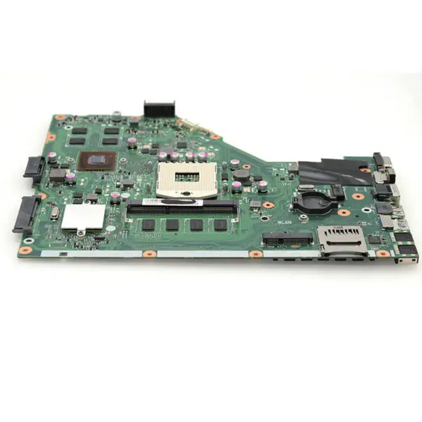 Asus X55VD4G Hauptplatine