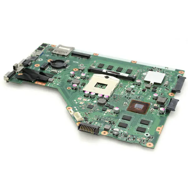 Asus X55VD4G Hauptplatine