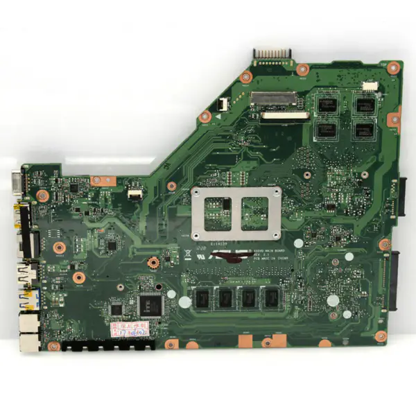 Asus X55VD4G Hauptplatine