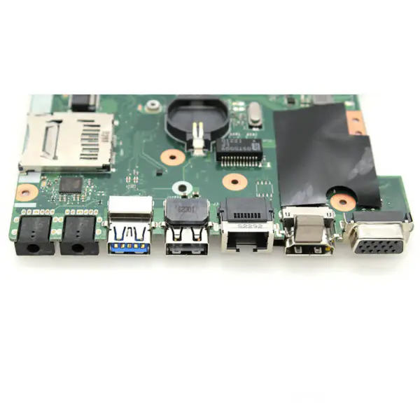 Asus X55VD4G Hauptplatine