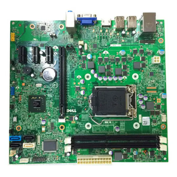 Dell M5DCDGDG8Y Hauptplatine