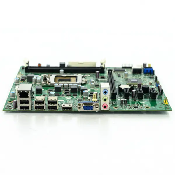 Dell M5DCDGDG8Y Hauptplatine