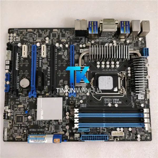 Asus 90-MSVDZ0-G0EAY0YZ ATX-Motherboard