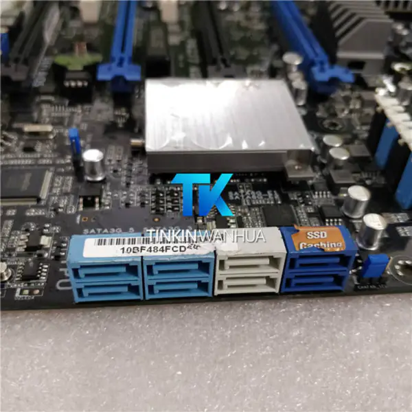 Asus 90-MSVDZ0-G0EAY0YZ ATX-Motherboard