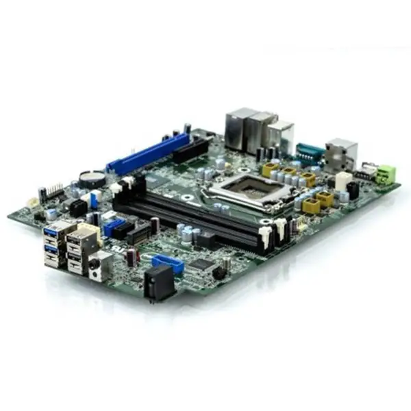 Dell 0HD5W20JC6JH Hauptplatine