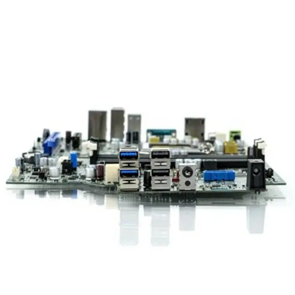 Dell 0HD5W20JC6JH Hauptplatine