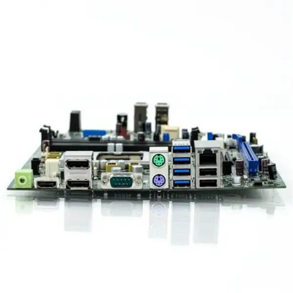 Dell 0HD5W20JC6JH Hauptplatine