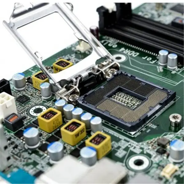 Dell 0HD5W20JC6JH Hauptplatine