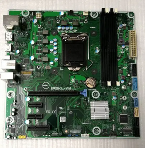 Dell IPSKL-VM CN-0WPMFG Hauptplatine