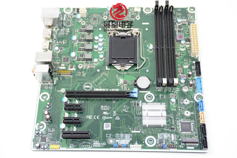 Dell IPSKL-VM CN-0WPMFG Hauptplatine