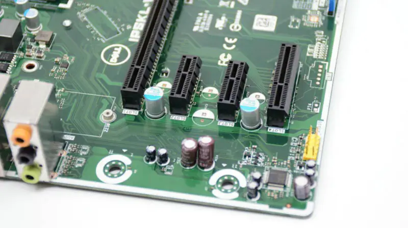 Dell IPSKL-VM CN-0WPMFG Hauptplatine