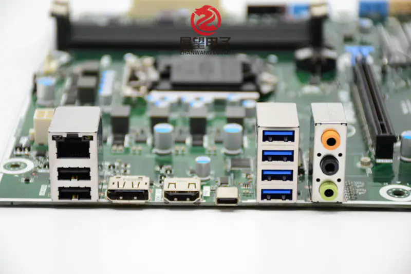 Dell IPSKL-VM CN-0WPMFG Hauptplatine