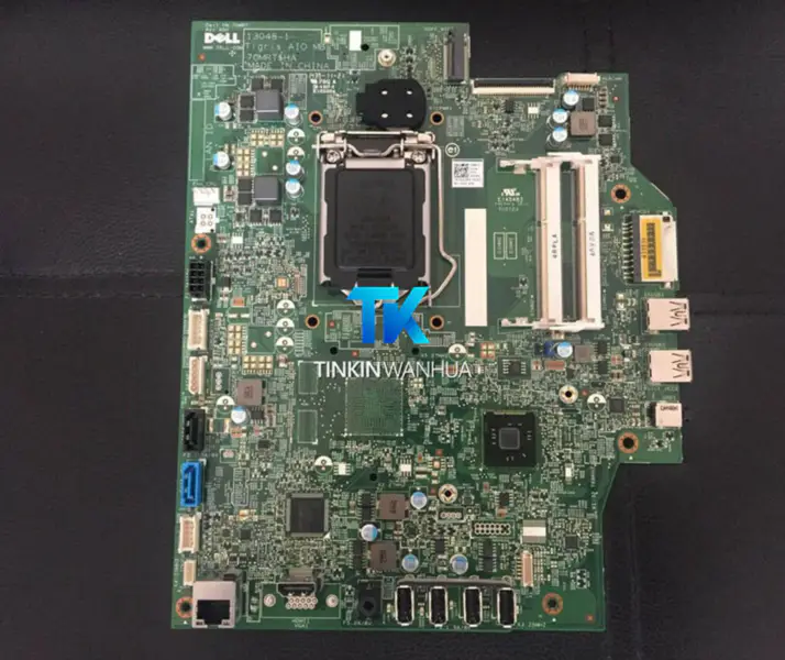 Dell 0HD5K4 Hauptplatine