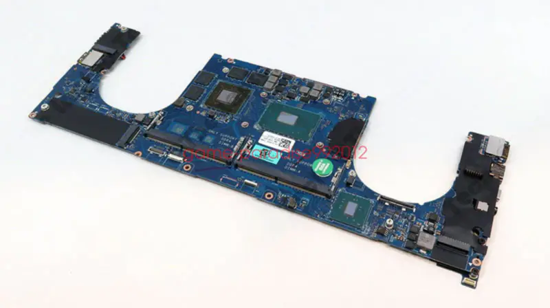 Dell 01VG5R Hauptplatine