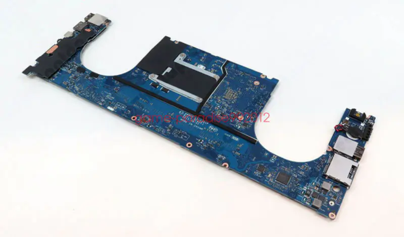 Dell 0Y9N5X Hauptplatine