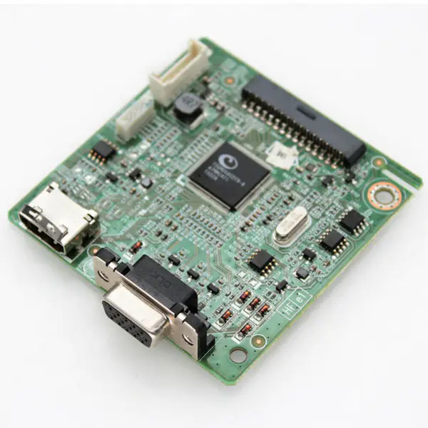 Dell SE2416H Hauptplatine