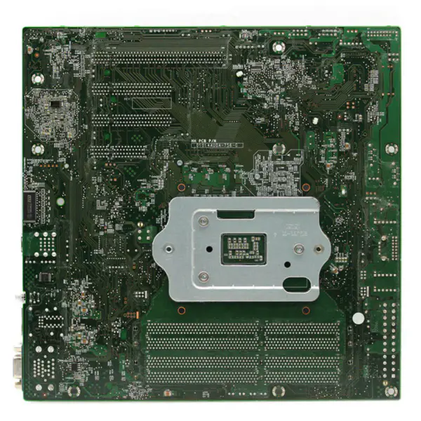 HP 625809-002 ATX-Motherboard