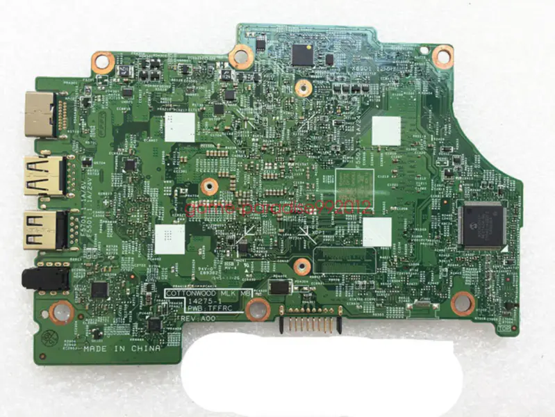 Dell 13-7359 Hauptplatine