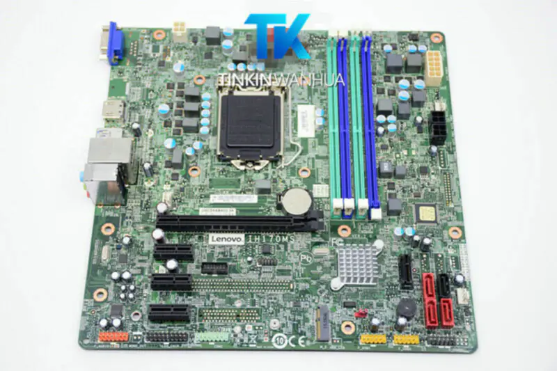 Lenovo 700-25ISH Hauptplatine