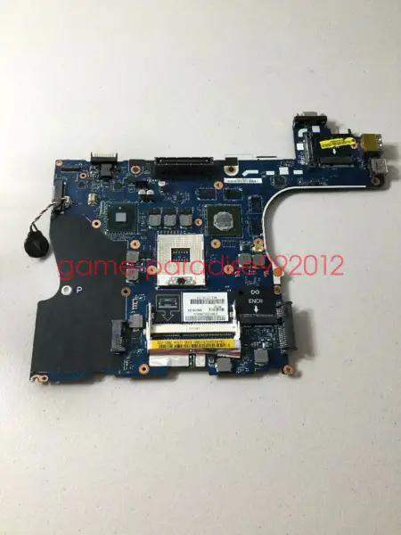 Dell M4500 Hauptplatine