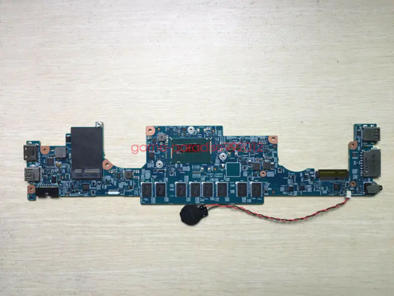 Dell 0Y6J8P Hauptplatine