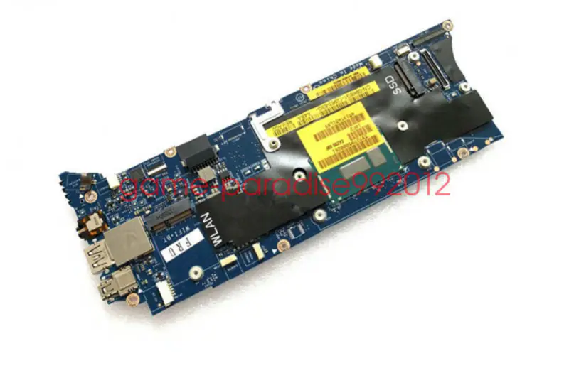 Dell 9K8G1 Hauptplatine
