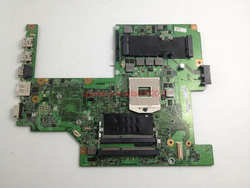 Dell V3500 Hauptplatine