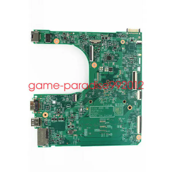 Dell 0V5D6F Hauptplatine