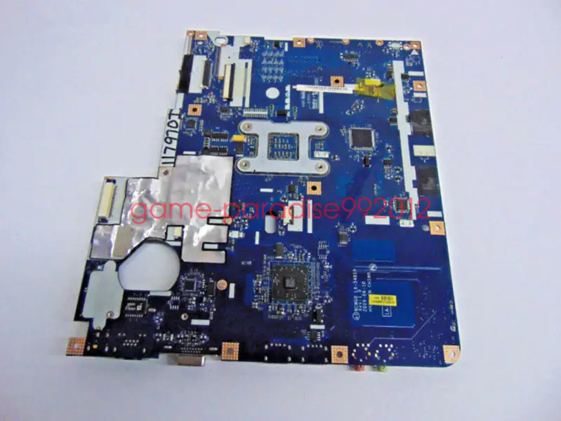 Acer LA-5481P55175532 Hauptplatine