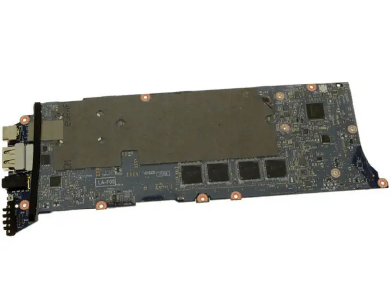 Dell 09MDF4 Hauptplatine